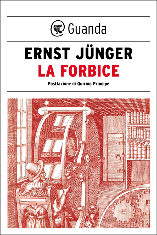 La forbice - Librerie.coop La forbice - Librerie.coop