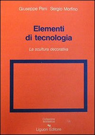 Elementi di tecnologia - Librerie.coop Elementi di tecnologia - Librerie.coop