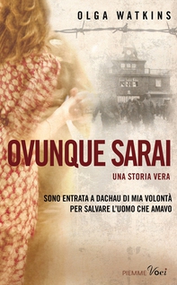 Ovunque sarai - Librerie.coop