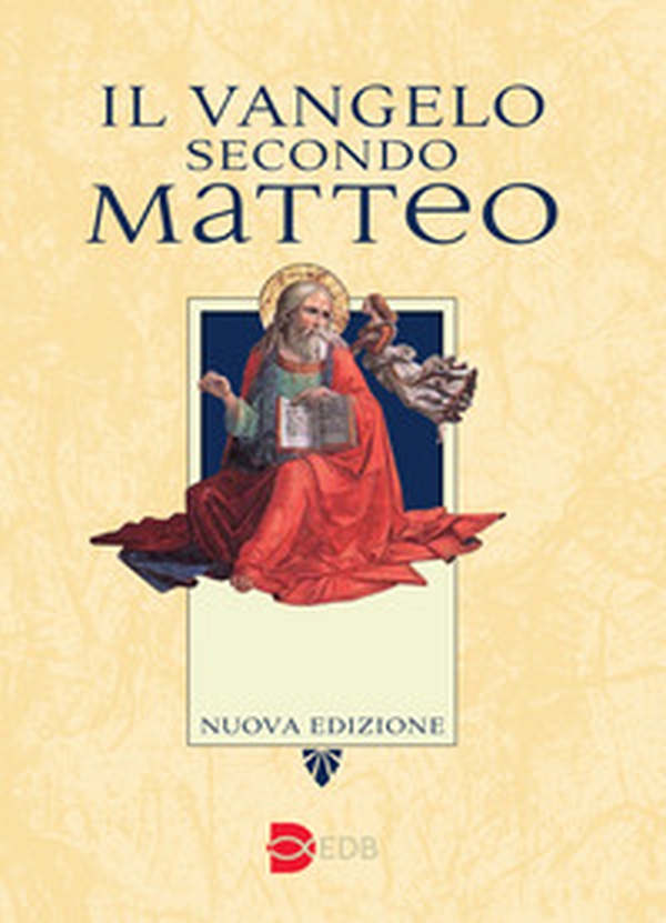 Il Vangelo secondo Matteo - Librerie.coop Il Vangelo secondo Matteo - Librerie.coop