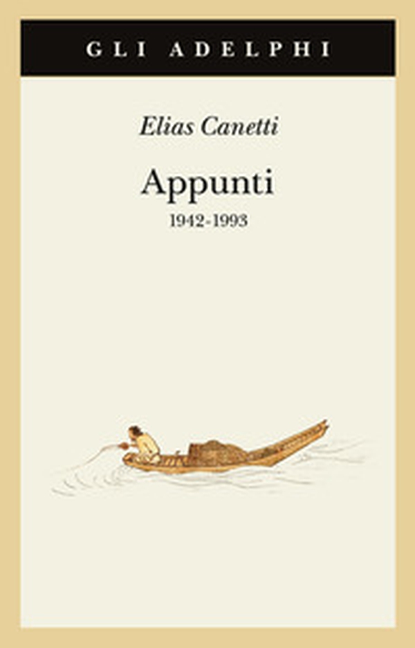Appunti 1942-1993 - Librerie.coop Appunti 1942-1993 - Librerie.coop