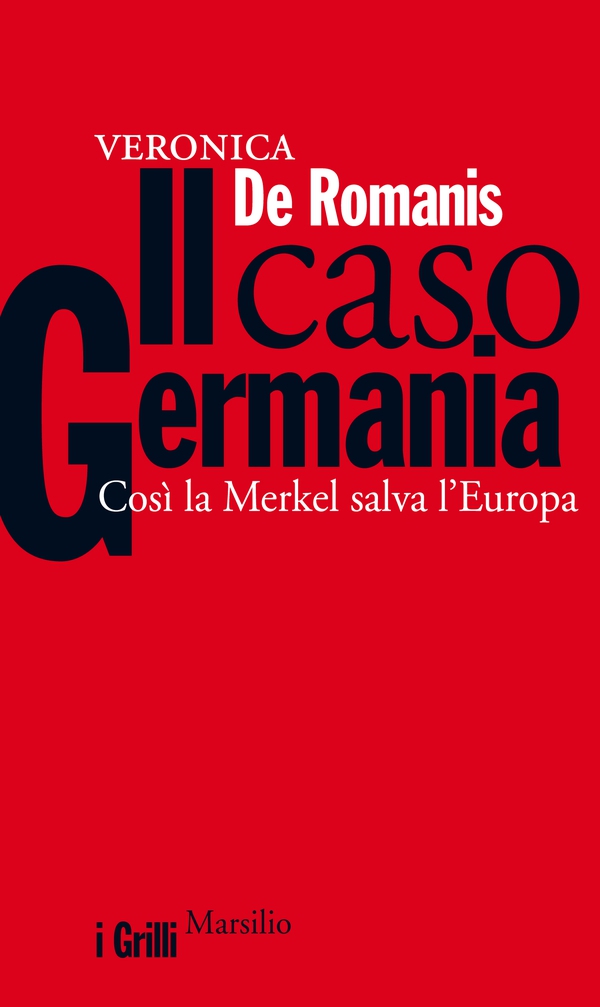 Il caso Germania - Librerie.coop Il caso Germania - Librerie.coop