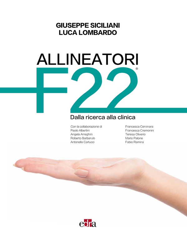 Allineatori F22 - Librerie.coop Allineatori F22 - Librerie.coop