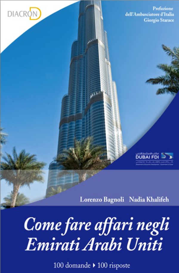 Come fare affari negli Emirati Arabi Uniti - Librerie.coop Come fare affari negli Emirati Arabi Uniti - Librerie.coop