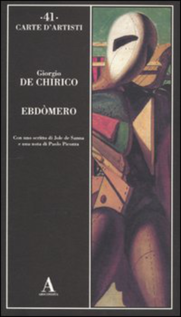 Ebdòmero - Librerie.coop Ebdòmero - Librerie.coop