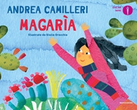 Magarìa - Librerie.coop