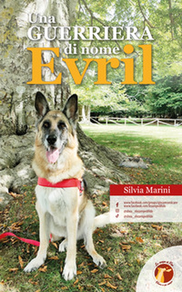 Una guerriera di nome Evril - Librerie.coop Una guerriera di nome Evril - Librerie.coop