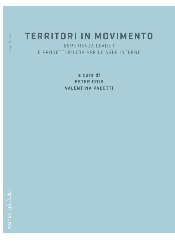Territori in movimento - Librerie.coop Territori in movimento - Librerie.coop