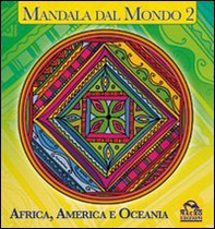 Mandala dal mondo - Vol. 2 - Librerie.coop