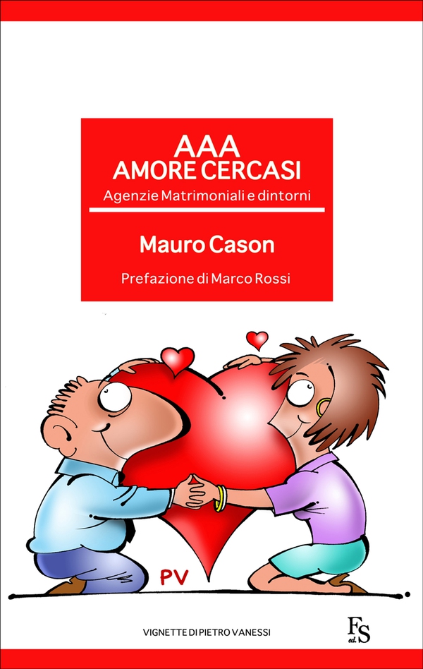 AAA Amore Cercasi - Librerie.coop AAA Amore Cercasi - Librerie.coop