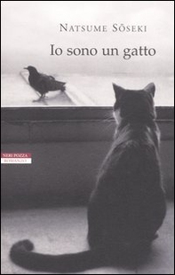 Io sono un gatto - Librerie.coop Io sono un gatto - Librerie.coop