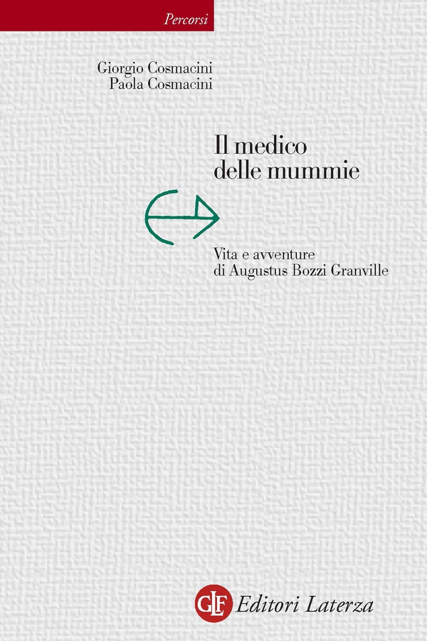 Il medico delle mummie - Librerie.coop Il medico delle mummie - Librerie.coop