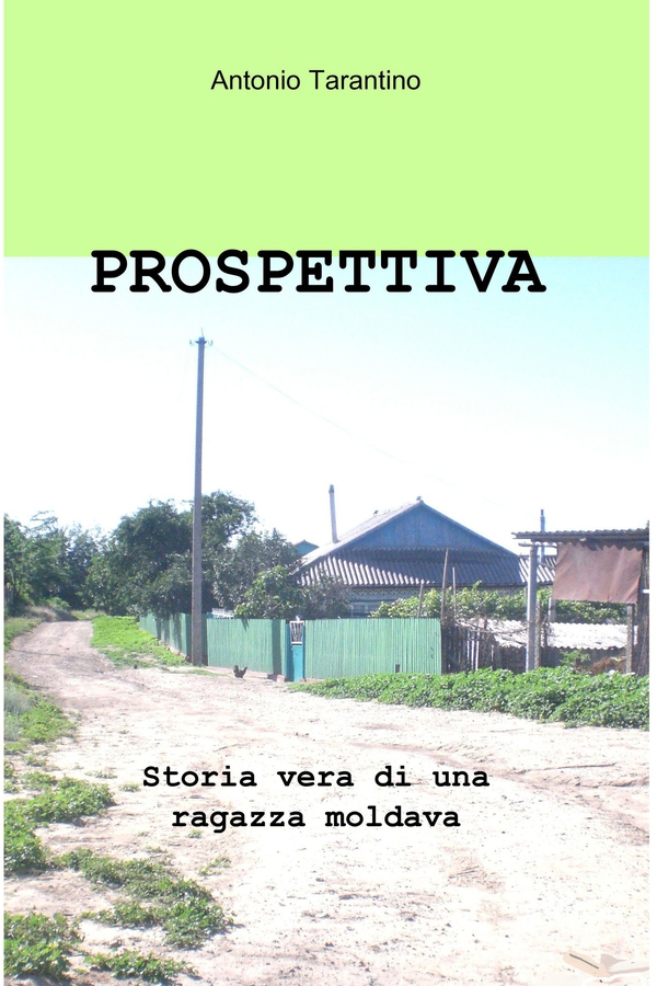 PROSPETTIVA - Librerie.coop PROSPETTIVA - Librerie.coop