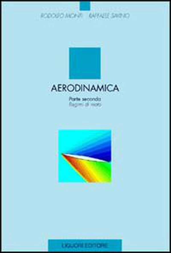 Aerodinamica - Vol. 2 - Librerie.coop Aerodinamica - Vol. 2 - Librerie.coop
