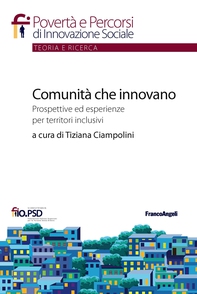 Comunità che innovano - Librerie.coop Comunità che innovano - Librerie.coop