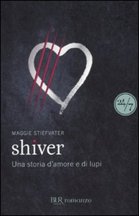 Shiver - Librerie.coop