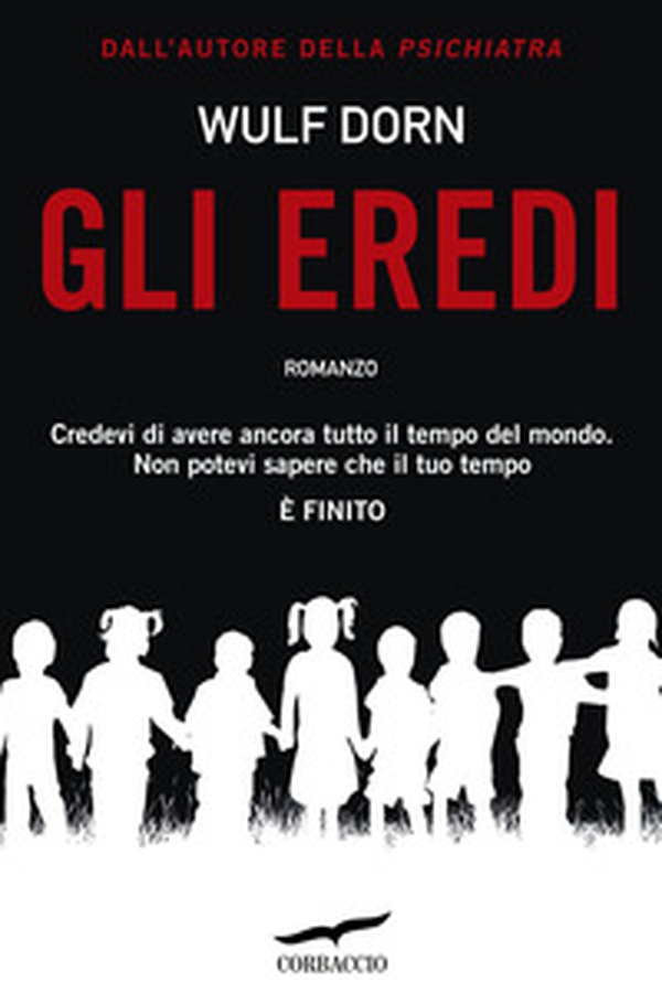 Gli eredi - Librerie.coop Gli eredi - Librerie.coop
