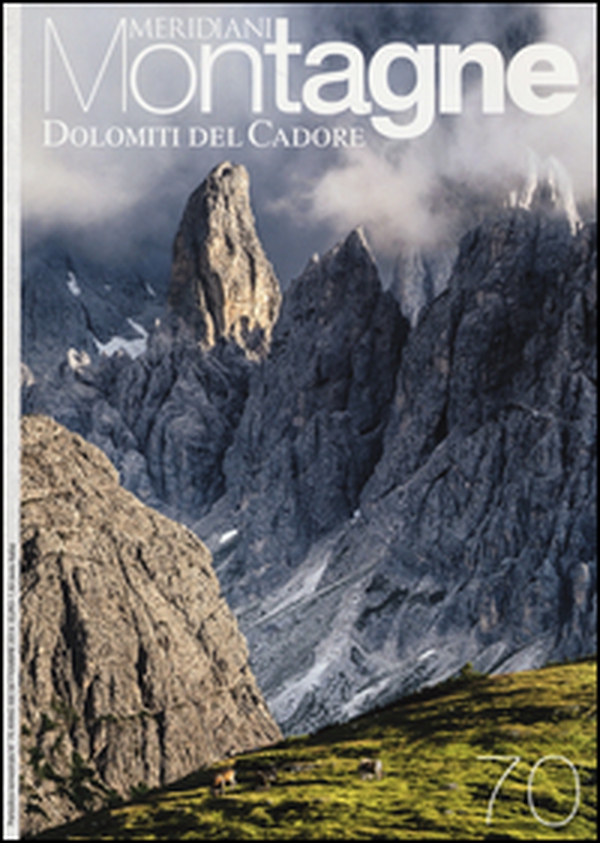 Dolomiti del Cadore - Librerie.coop Dolomiti del Cadore - Librerie.coop
