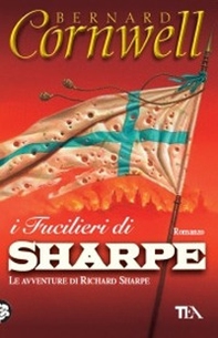 I fucilieri di Sharpe - Librerie.coop I fucilieri di Sharpe - Librerie.coop