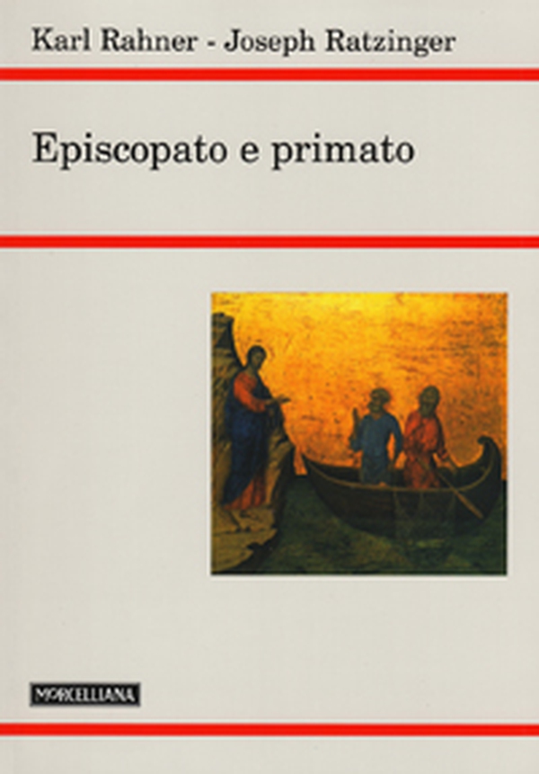 Episcopato e primato - Librerie.coop Episcopato e primato - Librerie.coop