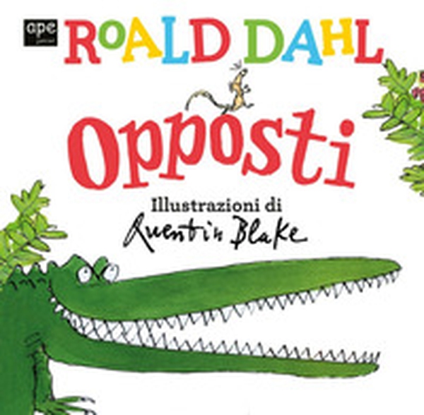 Opposti - Librerie.coop Opposti - Librerie.coop
