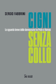 Cigni senza collo - Librerie.coop Cigni senza collo - Librerie.coop