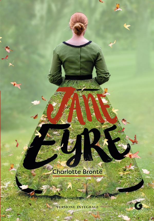 Jane Eyre - Librerie.coop Jane Eyre - Librerie.coop