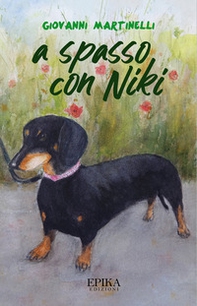 A spasso con Niki - Librerie.coop