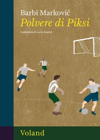 Polvere di Piksi - Librerie.coop