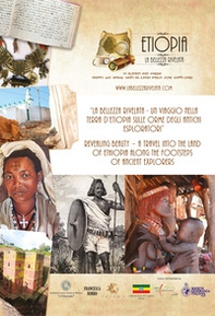 Etiopia la bellezza rivelata. Ediz. italiana e inglese - Librerie.coop