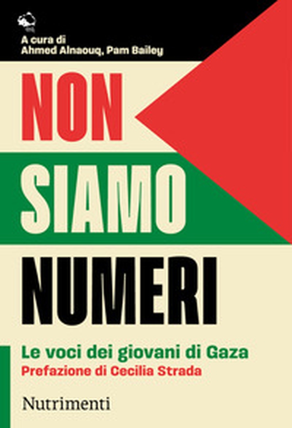 Non siamo numeri. Le voci dei giovani di Gaza - Librerie.coop Non siamo numeri. Le voci dei giovani di Gaza - Librerie.coop