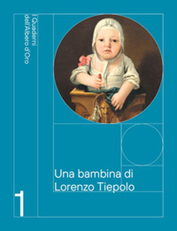 Una bambina di Lorenzo Tiepolo - Librerie.coop Una bambina di Lorenzo Tiepolo - Librerie.coop