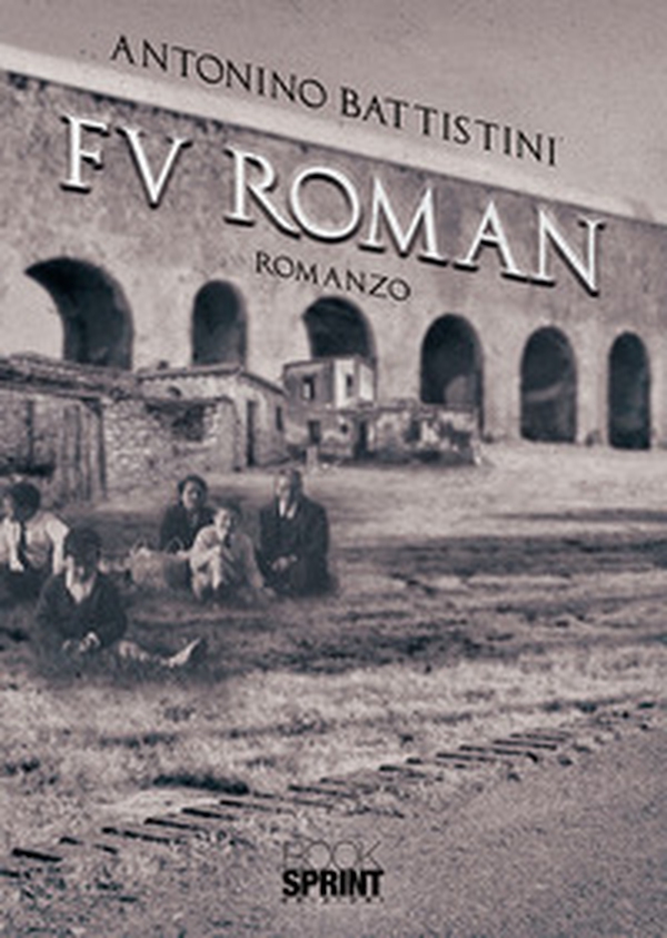 Fu Roman - Librerie.coop Fu Roman - Librerie.coop