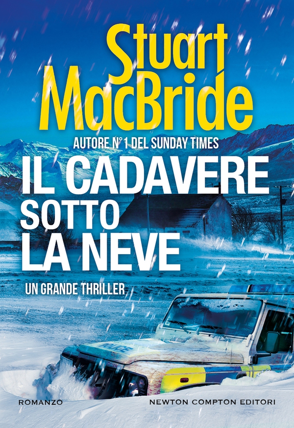 Il cadavere sotto la neve - Librerie.coop Il cadavere sotto la neve - Librerie.coop