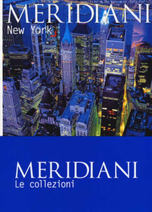 New York-Miami - Librerie.coop New York-Miami - Librerie.coop
