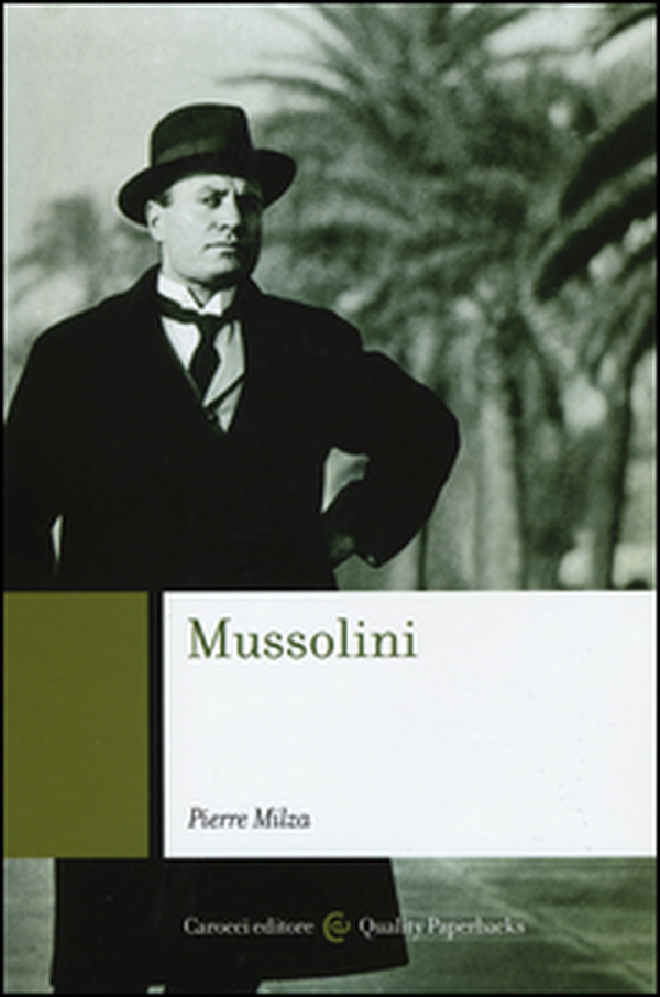 Mussolini - Librerie.coop Mussolini - Librerie.coop