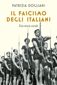 Il fascismo degli italiani - Librerie.coop