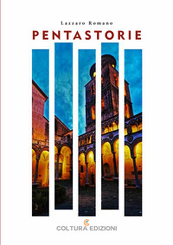 Pentastorie - Librerie.coop Pentastorie - Librerie.coop