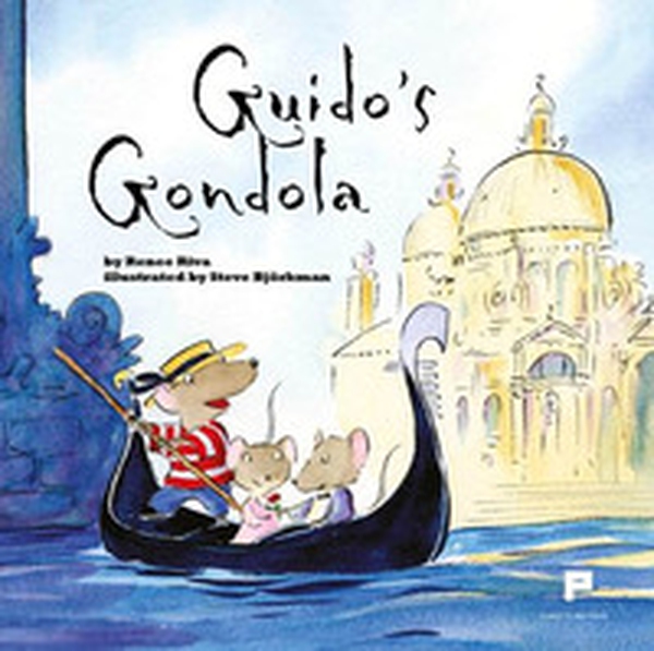 Guido's gondola - Librerie.coop Guido's gondola - Librerie.coop