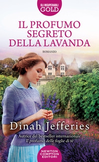 Il profumo segreto della lavanda - Librerie.coop