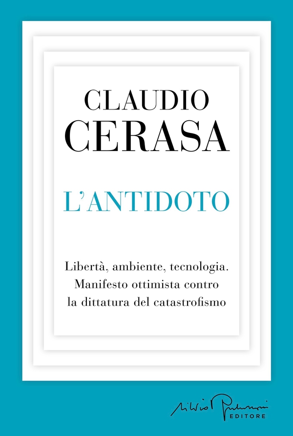 L'antidoto - Librerie.coop