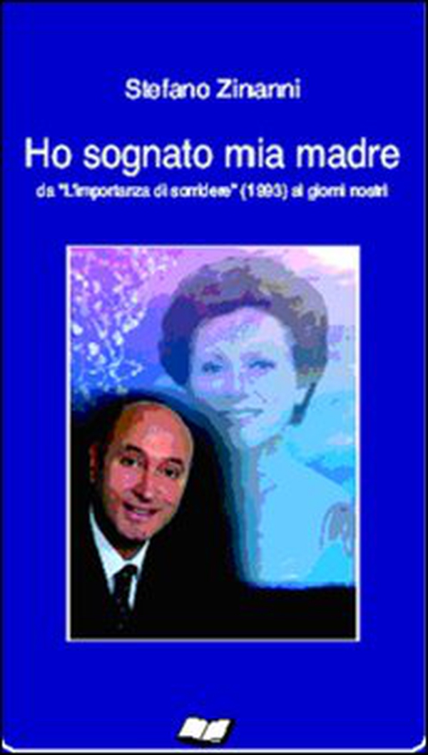 Ho sognato mia madre - Librerie.coop Ho sognato mia madre - Librerie.coop