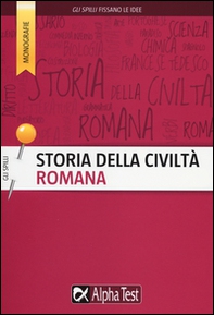 Storia della civiltà romana - Librerie.coop Storia della civiltà romana - Librerie.coop