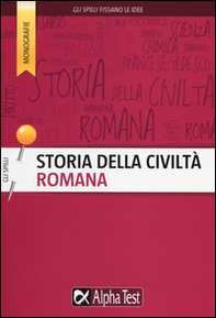 Storia della civiltà romana - Librerie.coop
