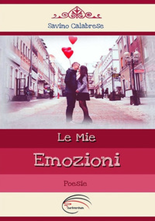 Le mie emozioni - Librerie.coop Le mie emozioni - Librerie.coop