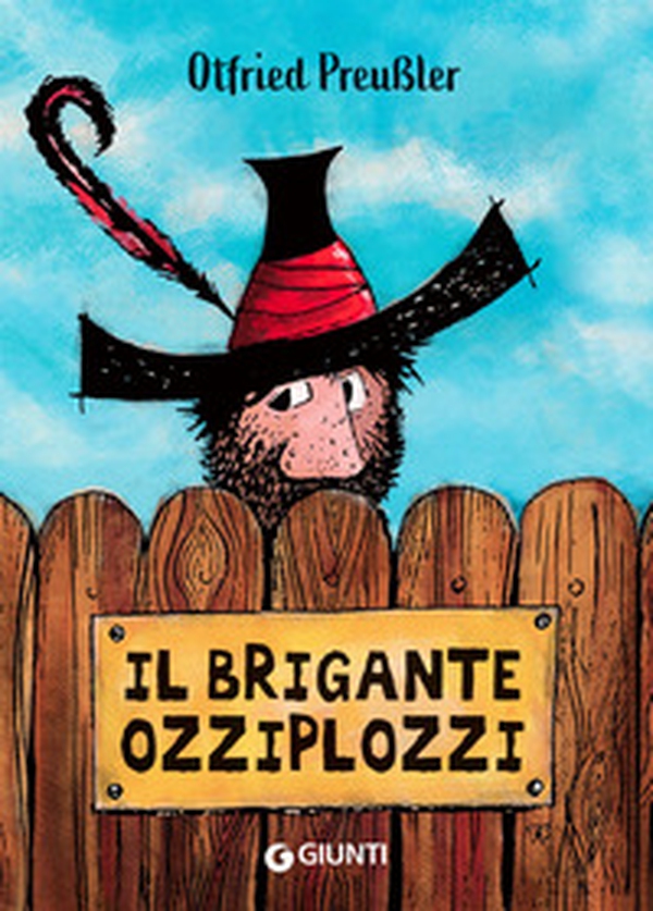 Il brigante Ozziplozzi - Vol. 1 - Librerie.coop Il brigante Ozziplozzi - Vol. 1 - Librerie.coop