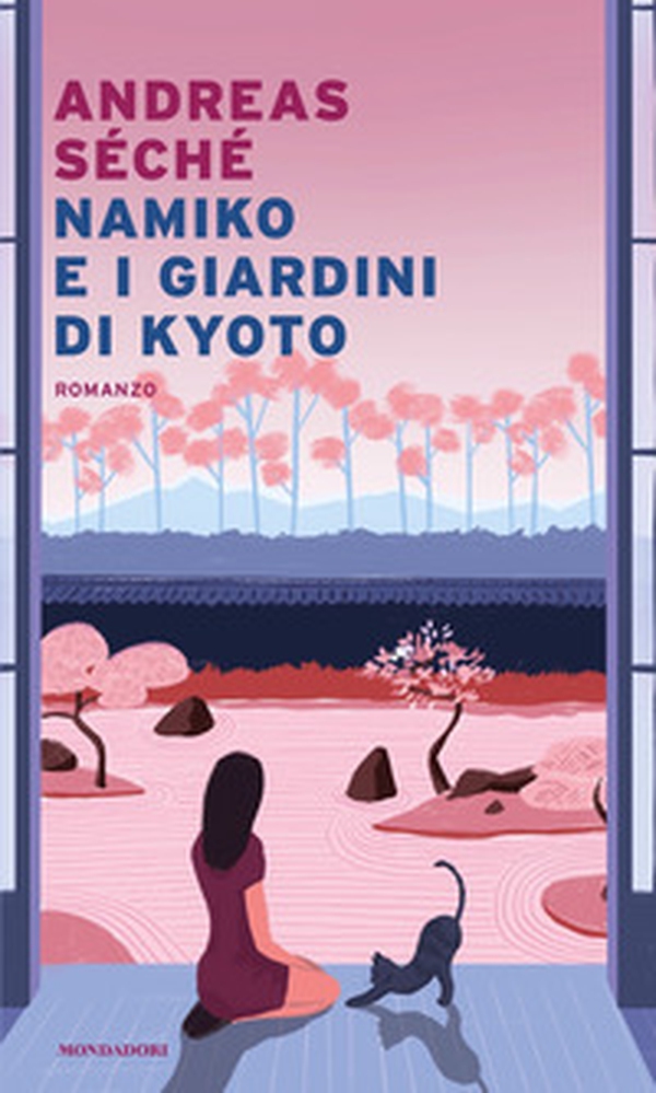 Namiko e i giardini di Kyoto - Librerie.coop Namiko e i giardini di Kyoto - Librerie.coop