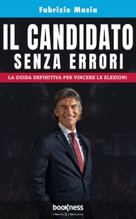 Il candidato senza errori - Librerie.coop