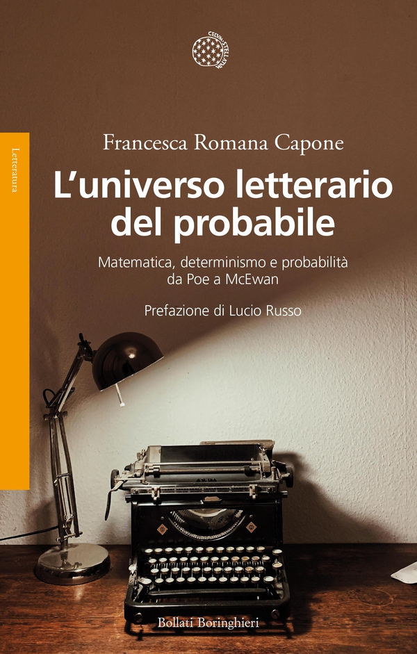 L'universo letterario del probabile - Librerie.coop L'universo letterario del probabile - Librerie.coop