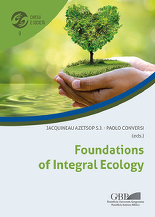 Foundations of integral ecology - Librerie.coop Foundations of integral ecology - Librerie.coop